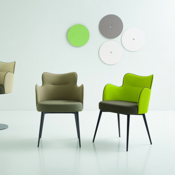 Minnie karosszék több színben