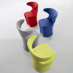 Desy fotel több színben