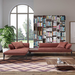 Avenue sarokkanapé több színben