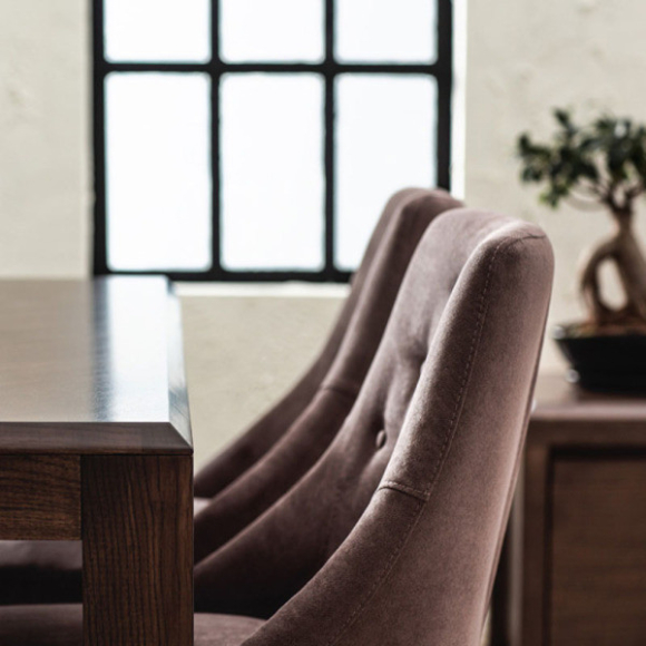 Bea étkezőszék több színben