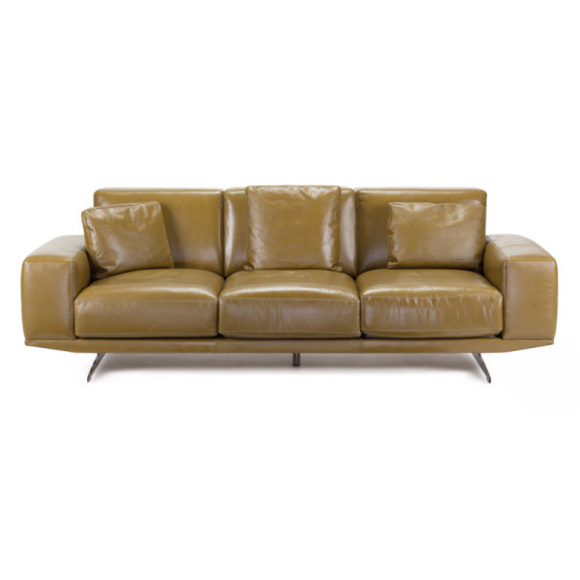 Biser 3 személyes kanapé több színben