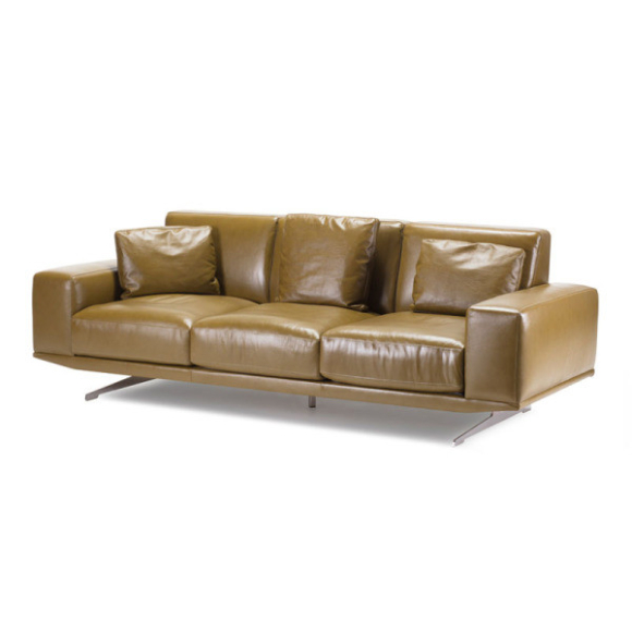 Biser 3 személyes kanapé több színben