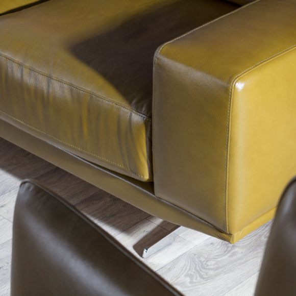 Biser 3 személyes kanapé több színben