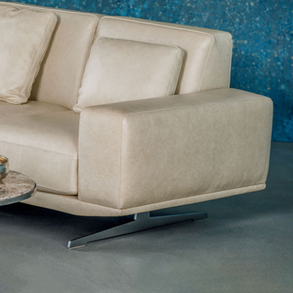 Biser 3 személyes kanapé több színben