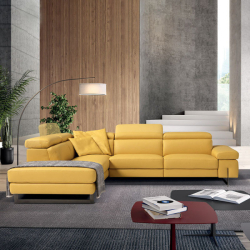 Candice sarokkanapé több színben