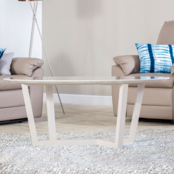 Ela 120 dohányzóasztal