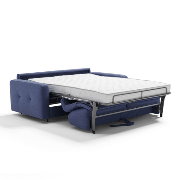 Ginzo ággyá nyitható 2 személyes kanapé