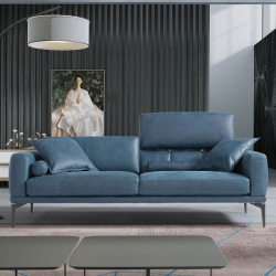 Masú 3 személyes kanapé több színben