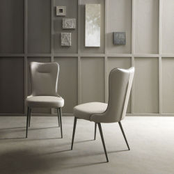 Minnie étkezőszék több színben