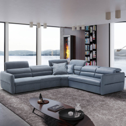 Mixtape ággyá nyitható sarokkanapé