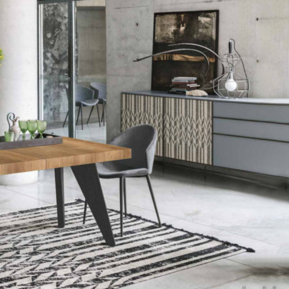 Boston étkezőasztal több színben