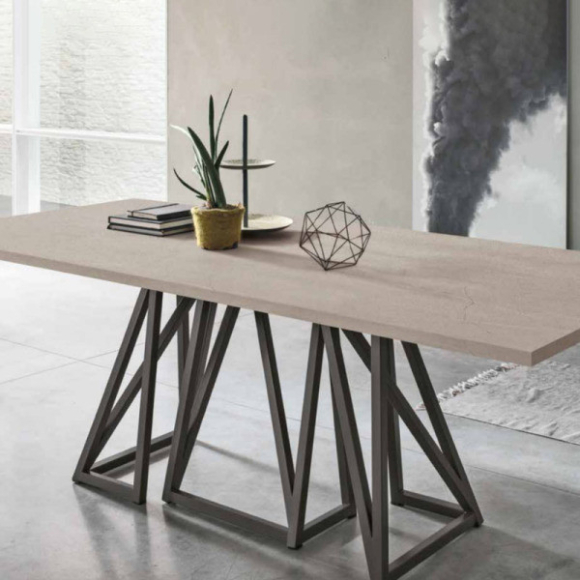 Enigma étkezőasztal több színben