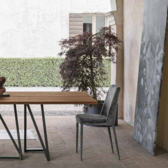 Enigma étkezőasztal több színben