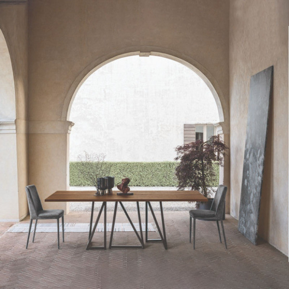 Enigma étkezőasztal több színben