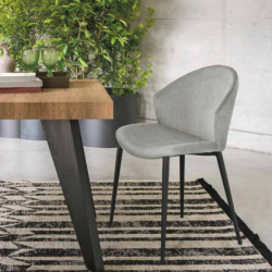 Paris étkezőszék több színben