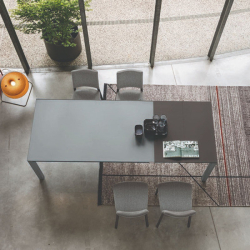 Space étkezőasztal több színben