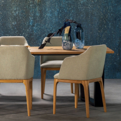 Stefany étkezőszék több színben