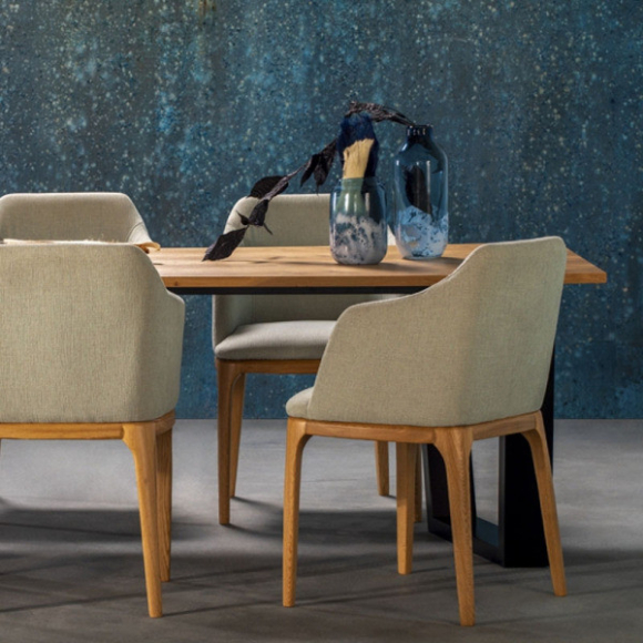 Stefany étkezőszék több színben